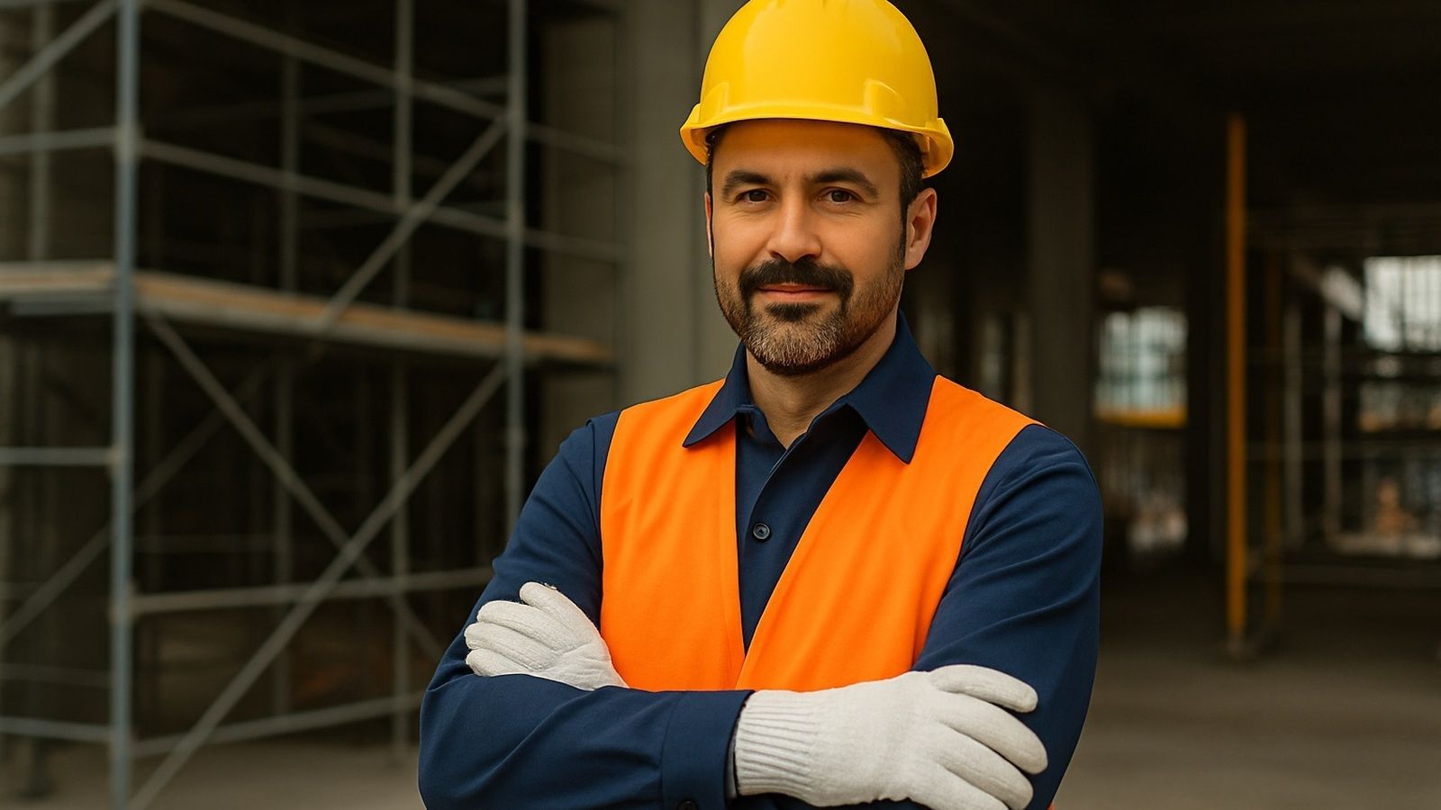 Riesgos laborales en Madrid: ¿Están las empresas realmente preparadas?