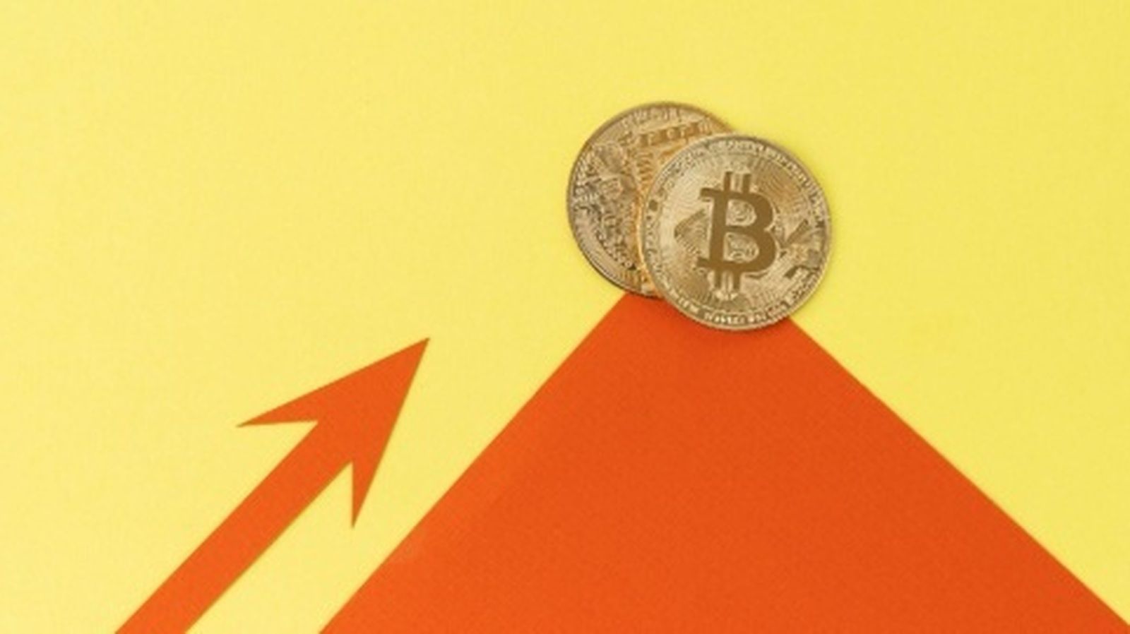 Comprar Bitcoin en tiempos de alta volatilidad del mercado