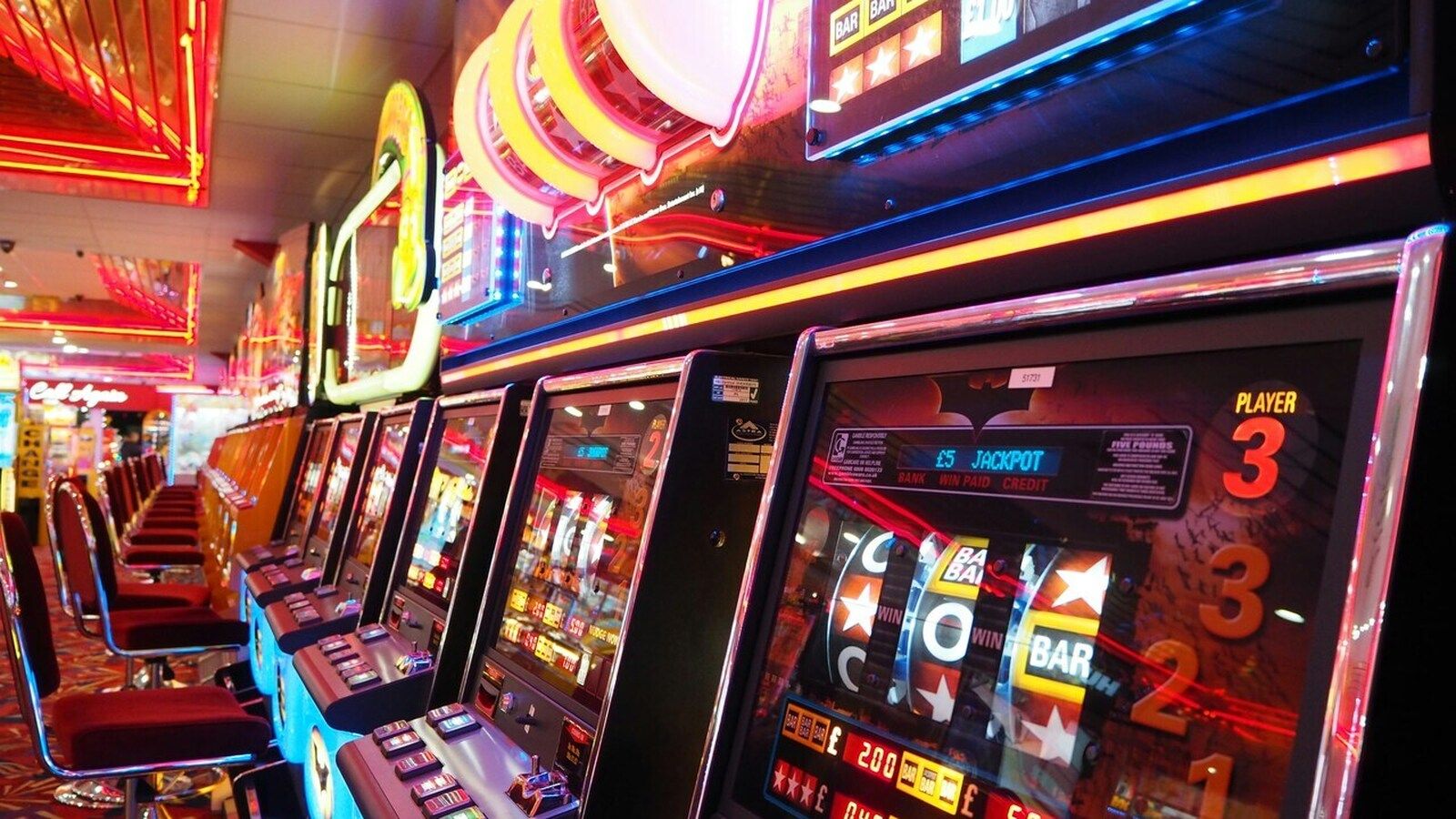 Secretos de los slots que solo los jugadores más curiosos saben