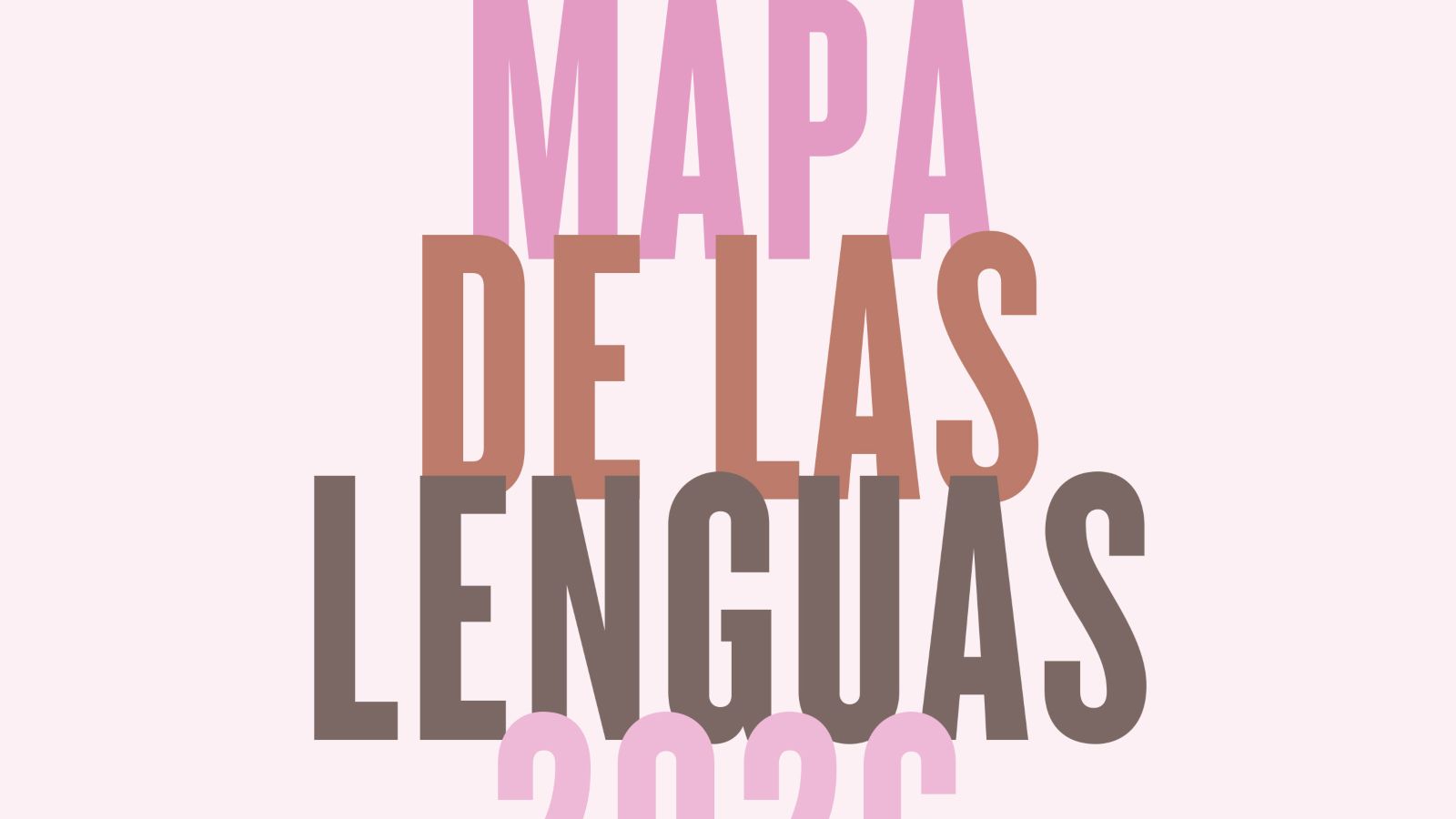 El grupo editorial Penguin Random House anuncia las ocho obras que formarán parte del Mapa de las Lenguas 2026