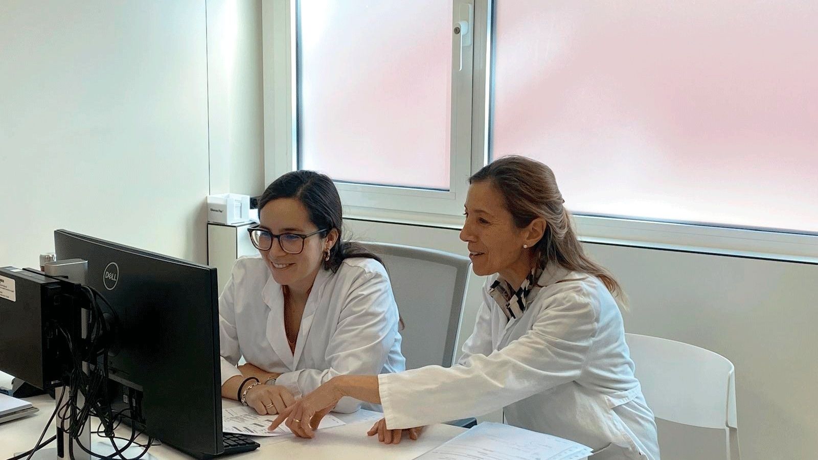 El hospital HLA Universitario Moncloa arranca el servicio de desensibilización a medicamentos y alimentos