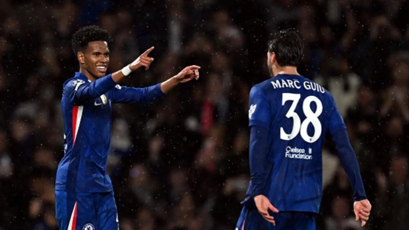 El Chelsea supera al Ajax en la Liga de Campeones