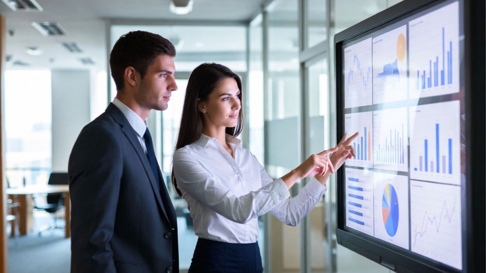 Qué formación buscan las empresas en Madrid: por qué los MBA y la dirección de empresas vuelven a ser clave