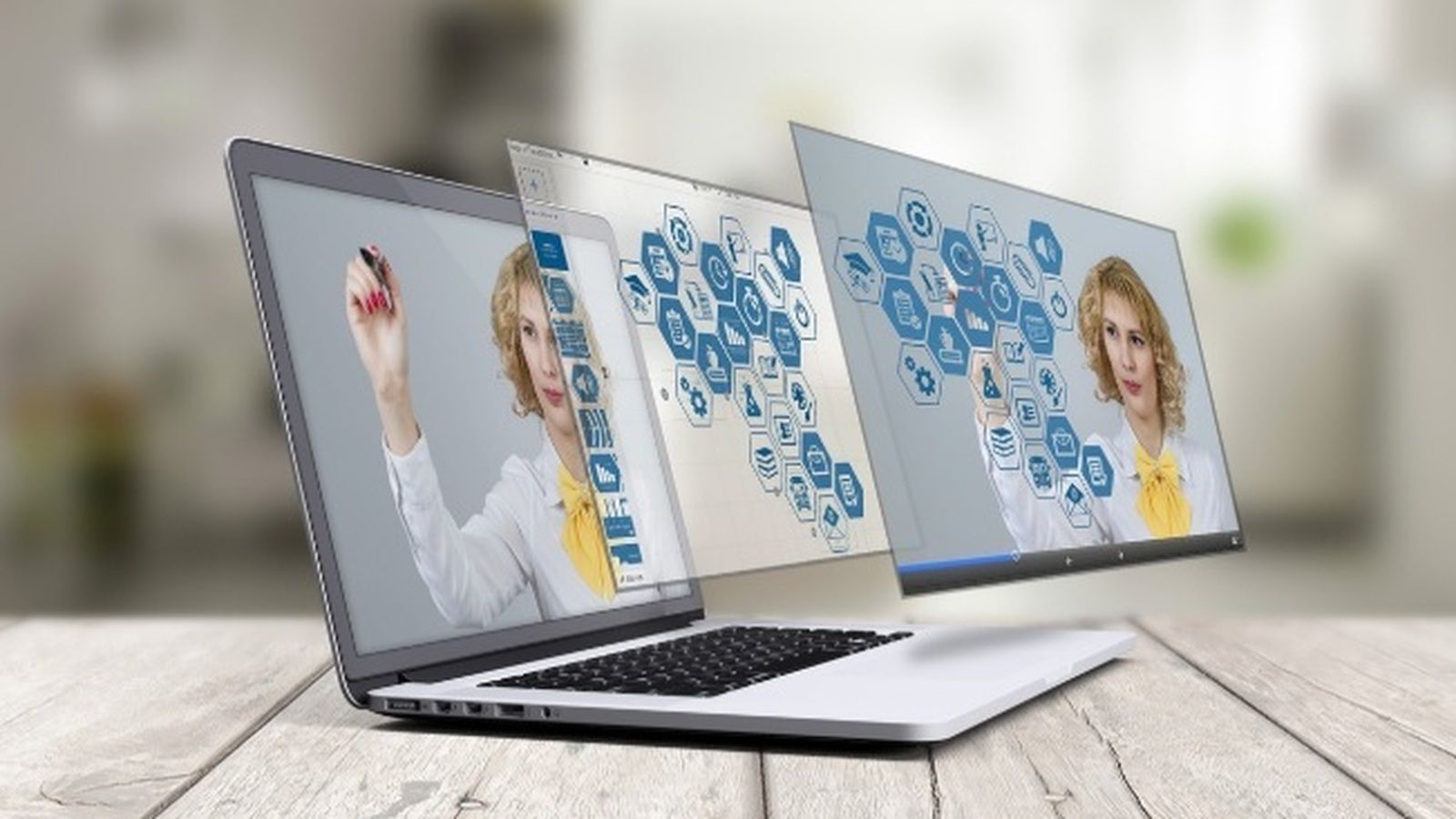 El impacto de la tecnología en el sector de los casinos en línea