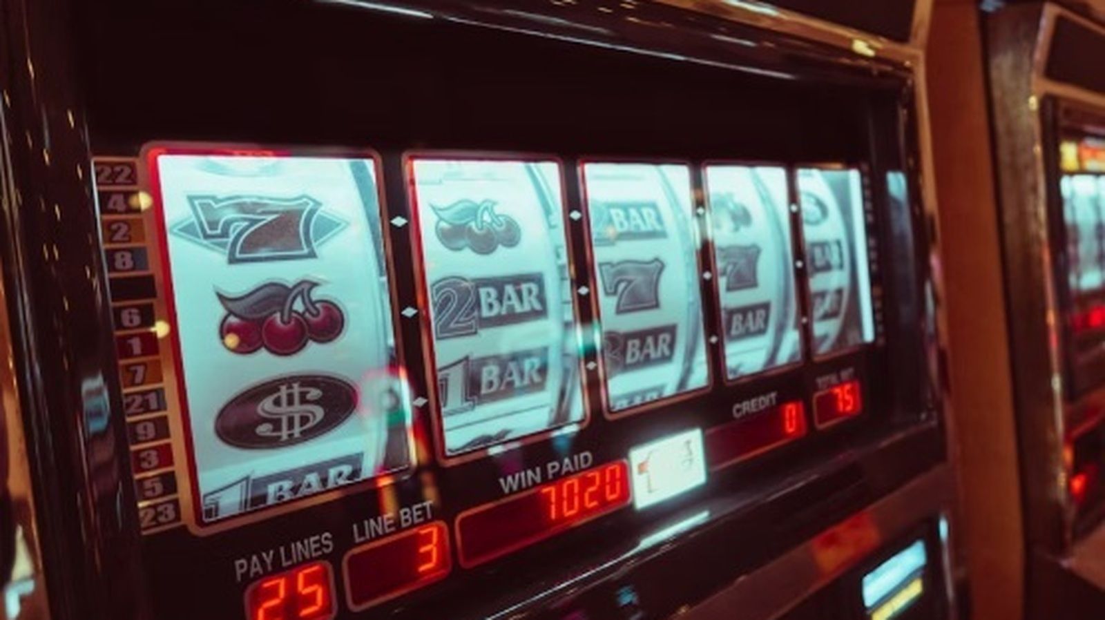 Los juegos de casino online más elegidos por los jugadores hondureños