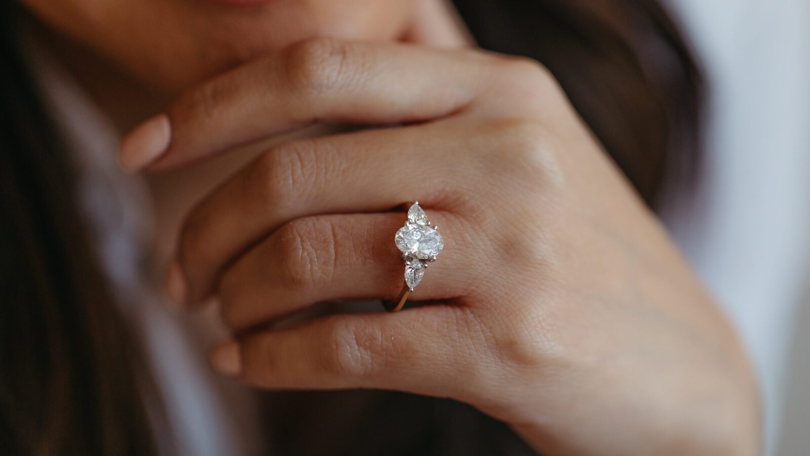 Cómo elegir el anillo de compromiso perfecto