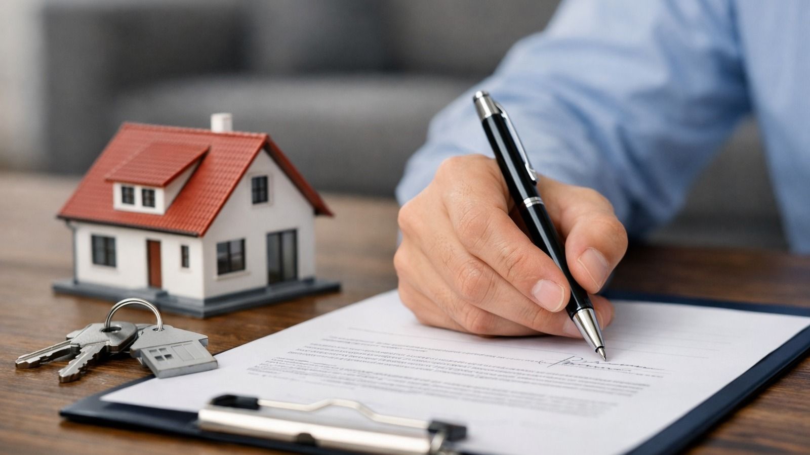 Hipoteca al 100% en 2026: quién puede conseguirla y qué requisitos piden los bancos