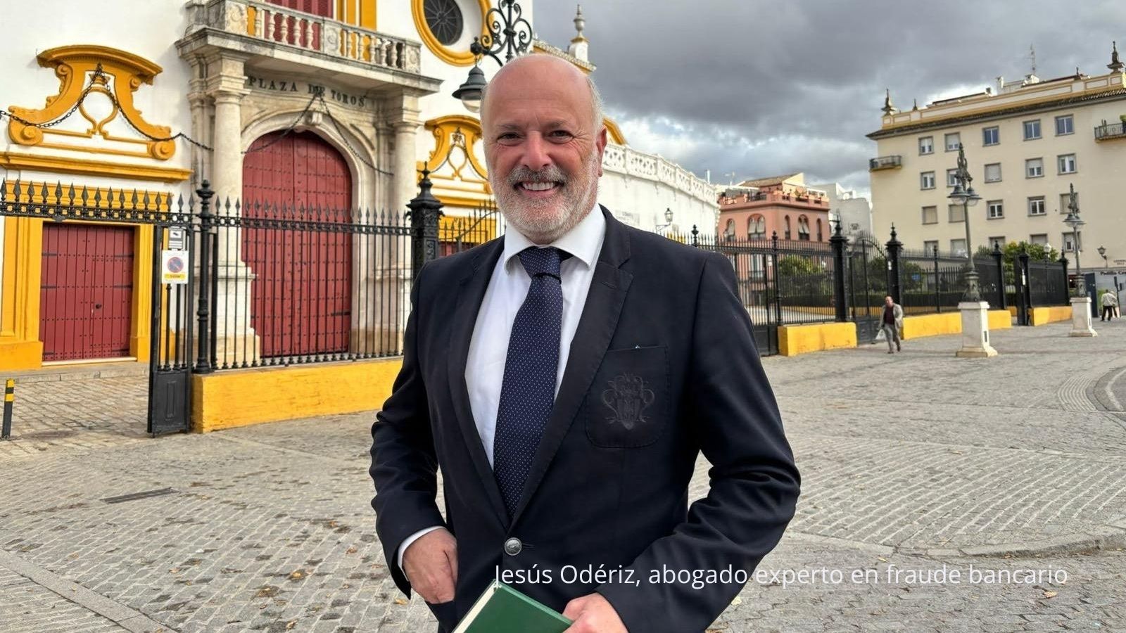 Abogado experto en fraude bancario logra la devolución de 4.000 euros a su cliente por fraude con tarjeta