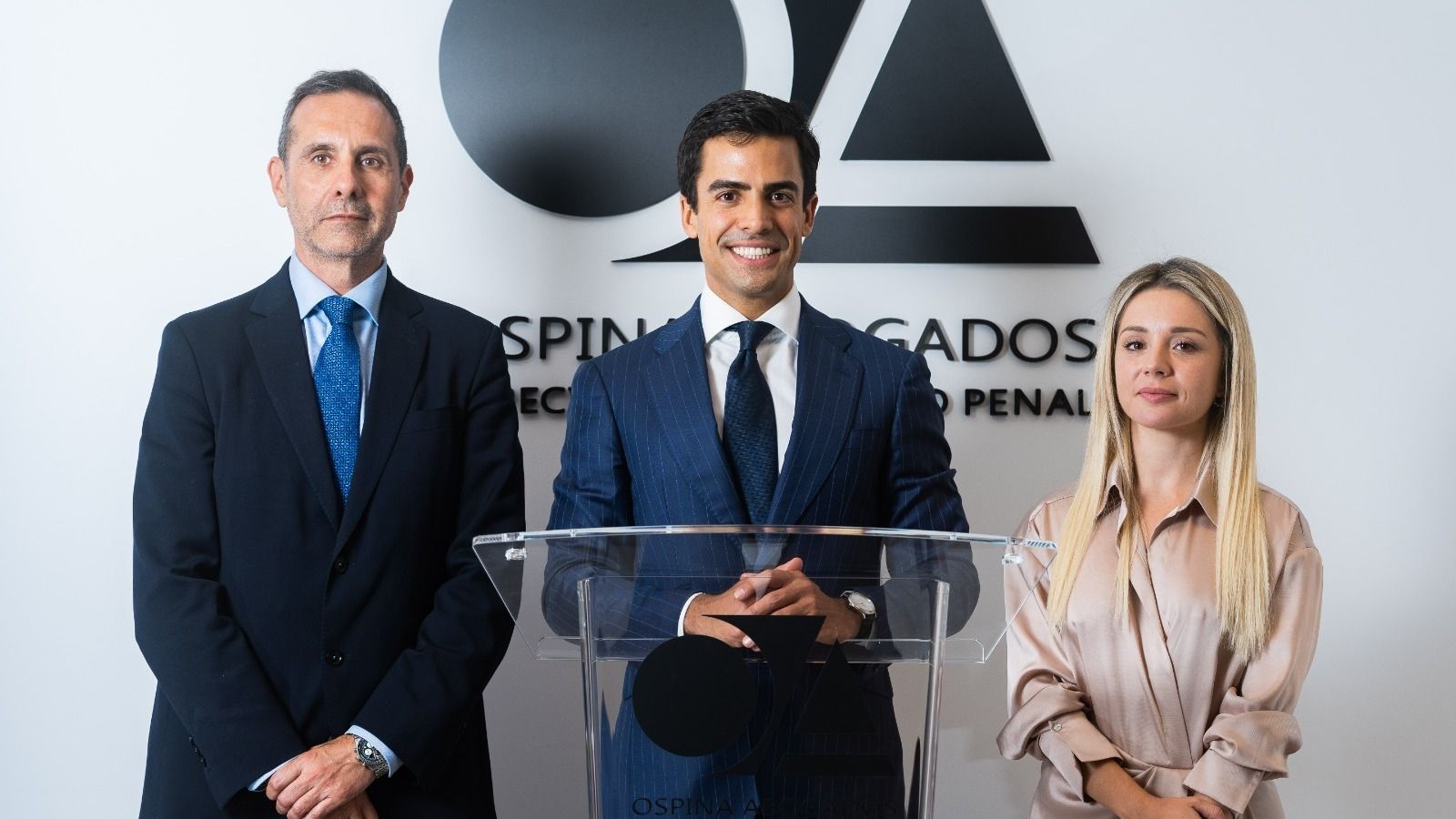 Ospina Abogados se consolida como el mejor despacho penalista de 2026 tras un año histórico de éxitos judiciales