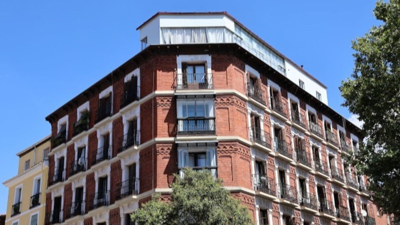 Vivienda en Madrid: alquiler, obra nueva y medidas del Ayuntamiento y la Comunidad