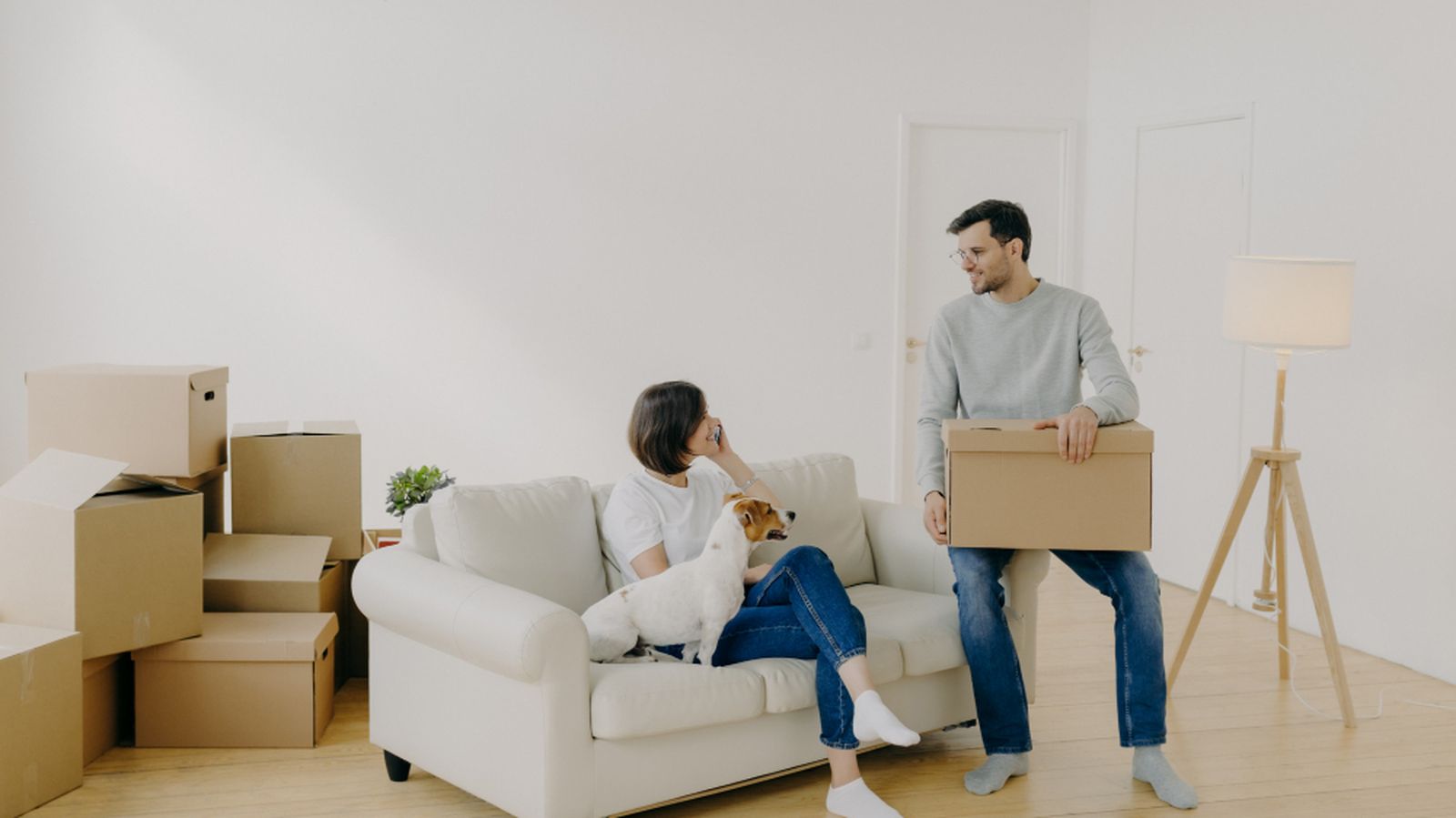 Por qué el comercio local sigue siendo la mejor opción para amueblar tu casa