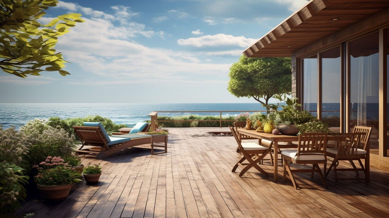 Cómo cuidar una tarima de madera para conservarla en buen estado durante años