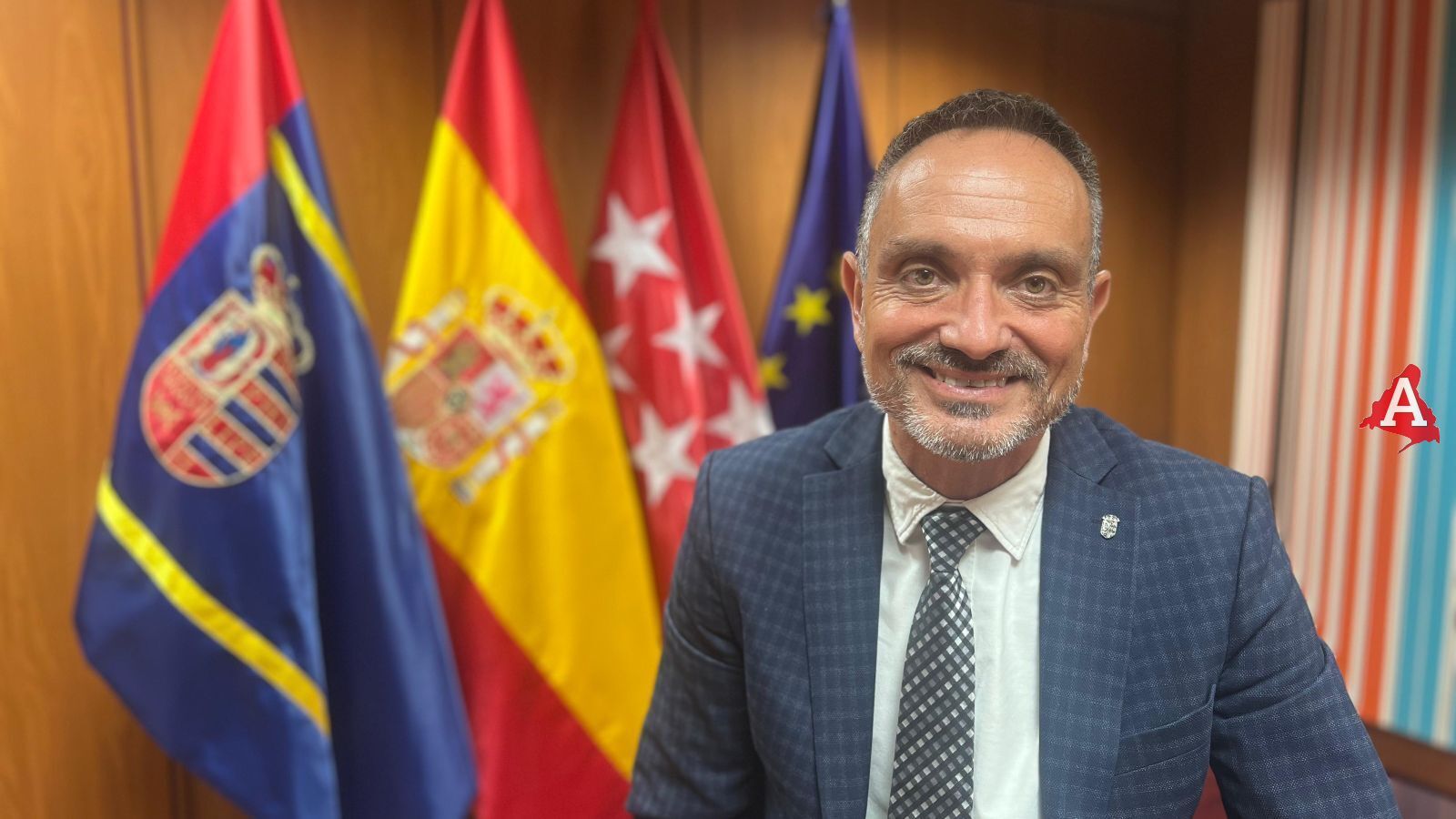 El PP de Madrid niega presiones en el caso del alcalde de Móstoles y asegura que la denuncia “no aportó pruebas” y fue archivada