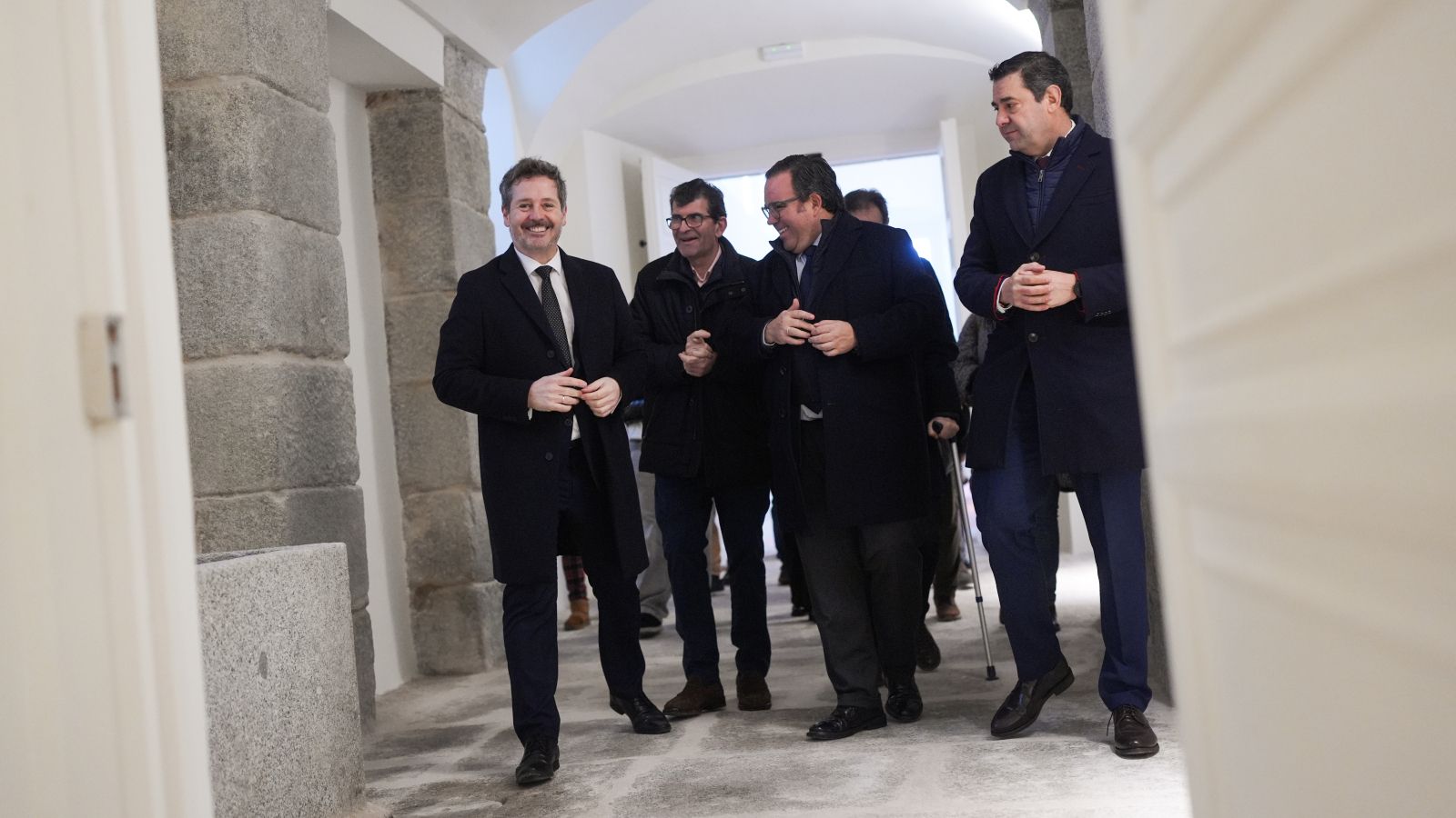 Boadilla del Monte recupera el área histórica de cocinas del Palacio del Infante Don Luis