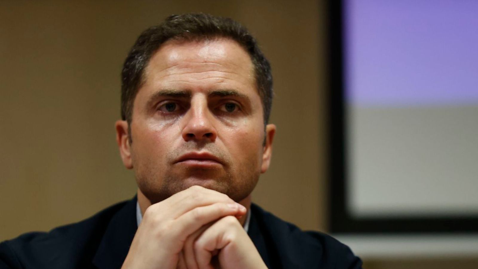 Almeida denuncia presiones del Gobierno para colocar a Borja Cabezón al frente de Casa América