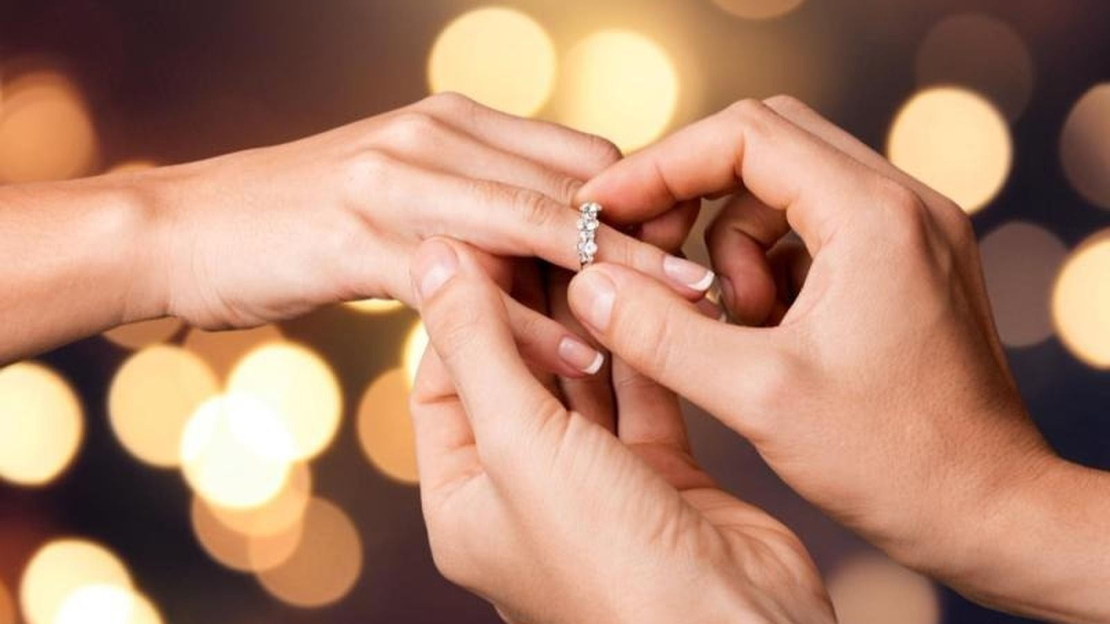 Anillos de compromiso Fina García: el símbolo de un amor eterno y responsable