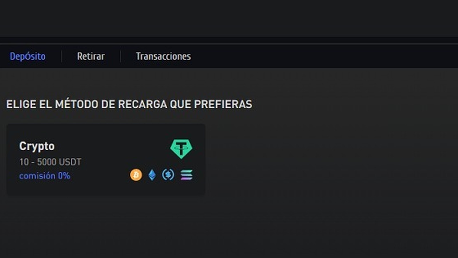 Reseña detallada de Artline.bet: un bookmaker cripto líder