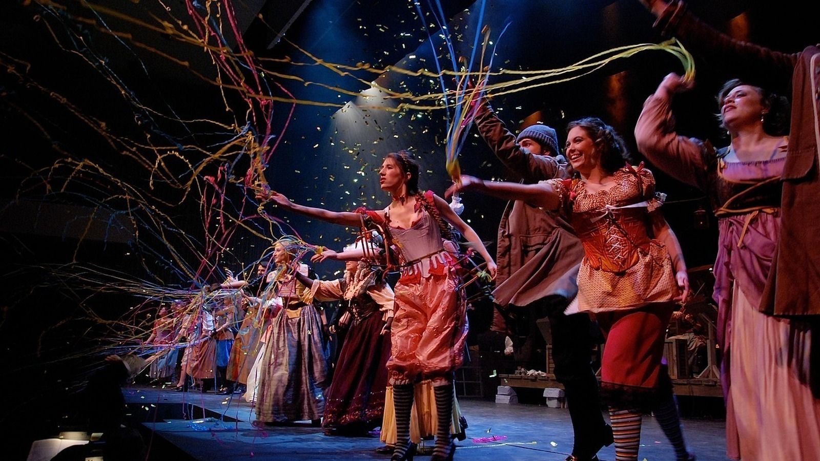 TAI revoluciona la formación artística en Madrid