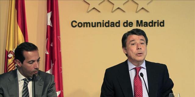 "Las condiciones de Eurovegas eran inasumibles en toda la UE"