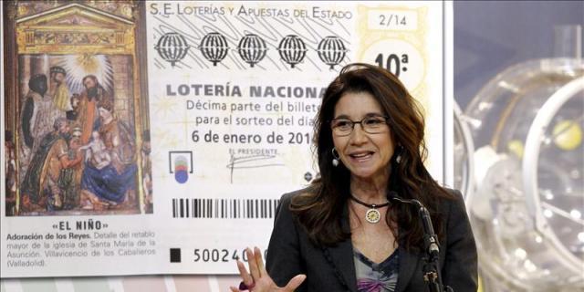 El Niño 'engorda' con un nuevo premio de 40 millones