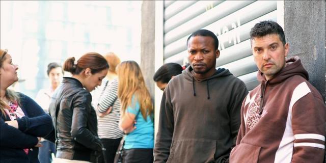 Un 54,9% de madrileños confía en mantener su empleo en 2014
