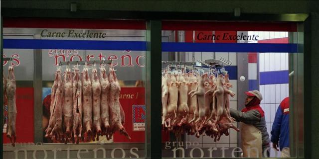 Tres errores en nuestra dieta navideña