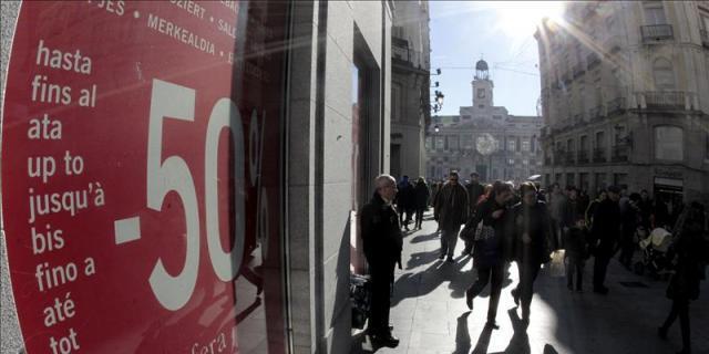 Cómo convertir el gasto de las rebajas en una inversión rentable