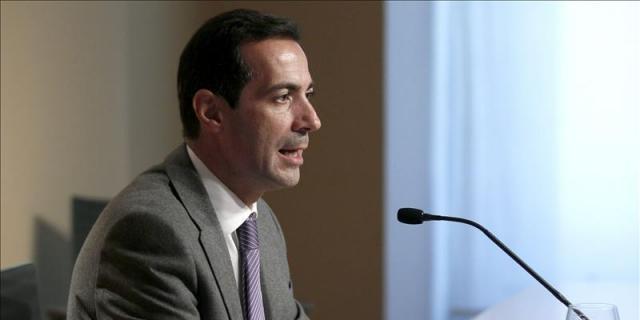 El PP censura a Dionisio por el "demoledor" informe de Cuentas sobre Aranjuez El PP censura a Dionisio por el "demoledor" informe de Cuentas sobre Aranjuez