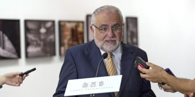 Diez empresarios declaran esta semana por el caso Bárcenas