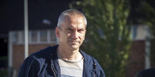 Suspenden el acto contra los "juicios políticos" por hostigamiento