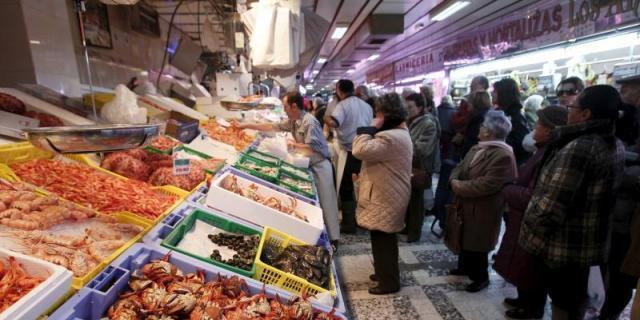 La inflación cierra el año 2013 en Madrid en el 0,2%