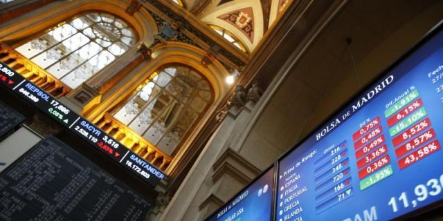 Madrid coloca 1.400 millones de deuda