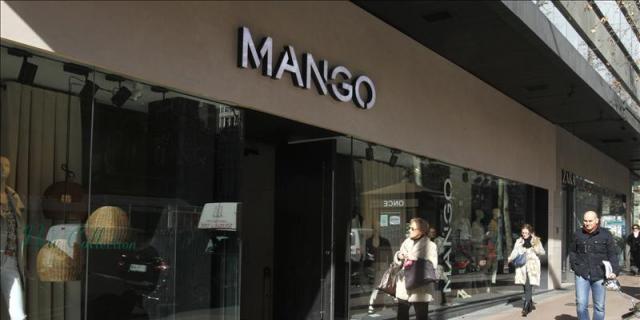 Mango adquiere un edificio de 8.100 metros en la 'milla de oro'