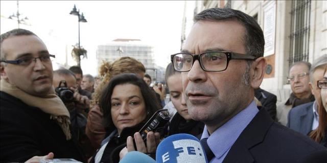 El TSJM exige al Ayuntamiento de Parla rehacer su presupuesto anulado de 2009