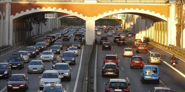 Tráfico prevé hasta un millón de desplazamientos