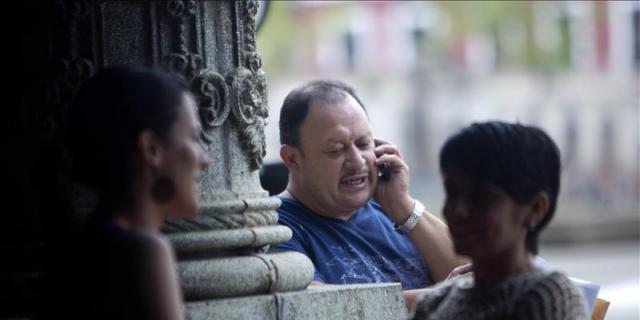 La telefonía móvil acapara el 30% de las solicitudes de arbitraje en Madrid La telefonía móvil acapara el 30% de las solicitudes de arbitraje en Madrid