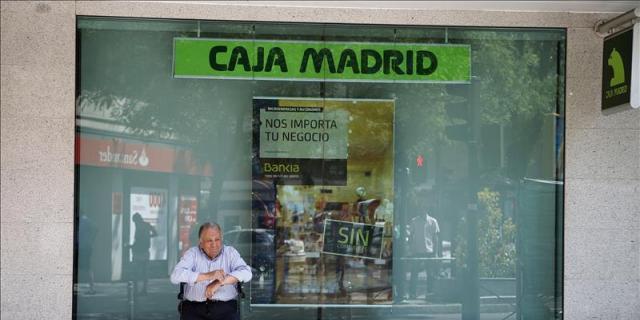 Un juez rechaza que Bankia devuelva 370.000 euros a un cliente que asumió el riesgo Un juez rechaza que Bankia devuelva 370.000 euros a un cliente que asumió el riesgo