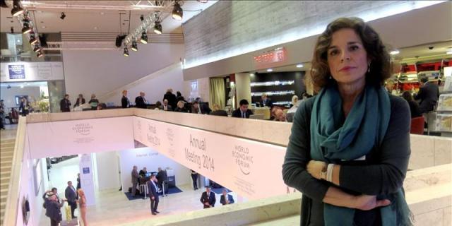 Ana Botella se muestra a favor de fórmulas de elección más abiertas en los partidos