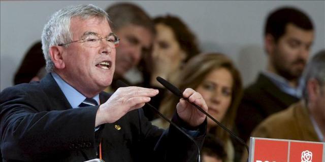 Pedro Castro, procesado por prevaricación