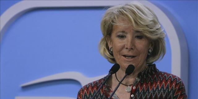 Aguirre defiende a Wert tras las críticas en los Premios Goya