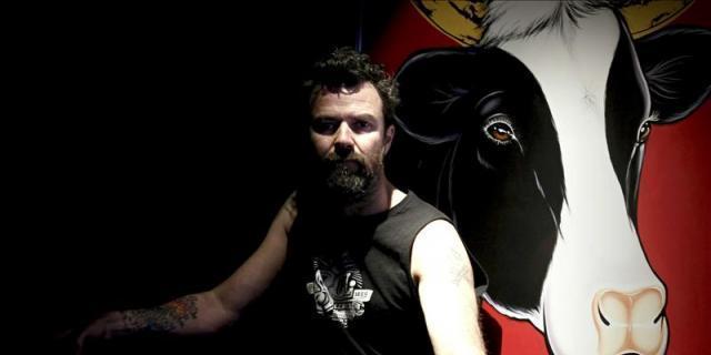 Jarabe de Palo publica "Somos"
