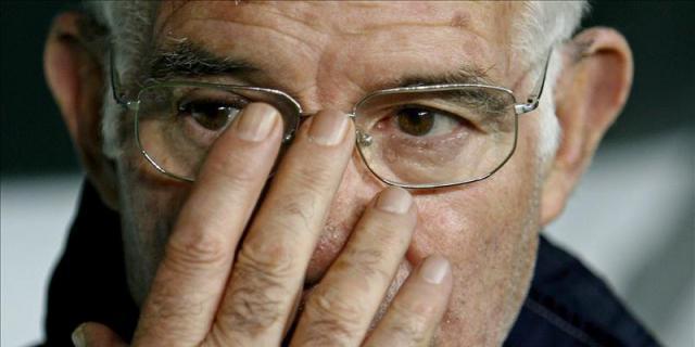 Unanimidad para dedicar una calle a Luis Aragonés en Madrid