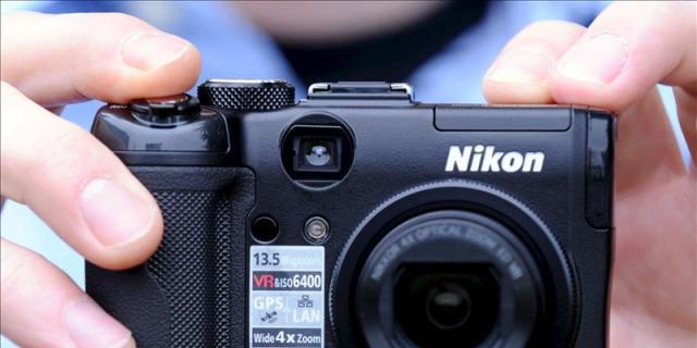 El cerebro humano procesa imágenes como una cámara digital