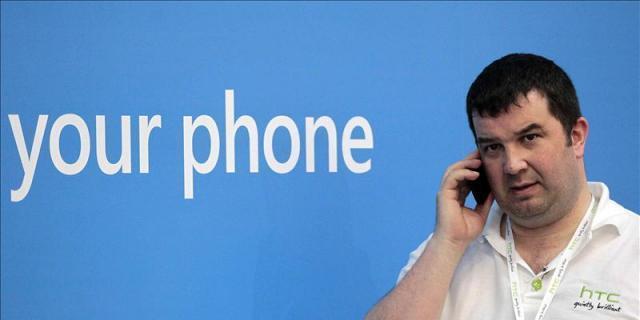 Irregularidades en los contratos de las compañías telefónicas