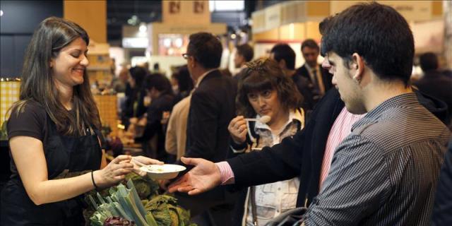 Los nuevos productos gourmet miran a la tradición