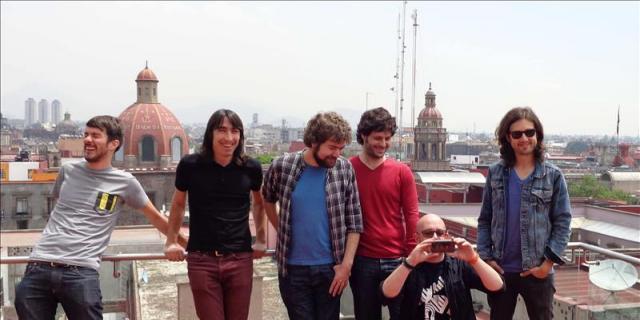 Vetusta Morla, Jake Bugg y Russian Red en DCODE 2014