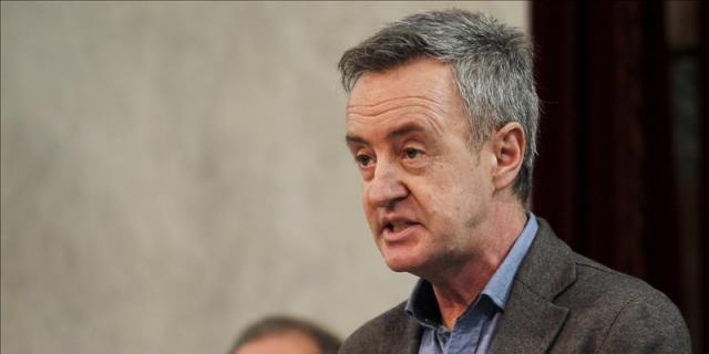 Hipólito, Sanchez-Gijón y Terele Pávez optan al Valle-Inclán de teatro