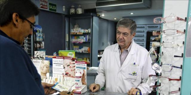 Los farmacéuticos de Europa debaten su futuro en Madrid