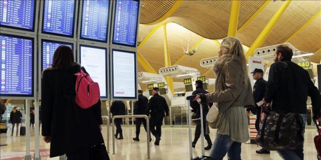 El BOE publica el nuevo nombre de Barajas: 'Adolfo Suárez Madrid-Barajas'