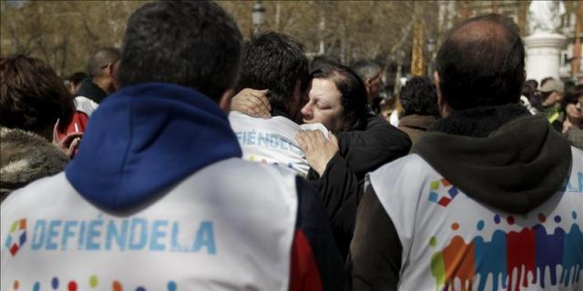 El Tribunal Supremo valida el ERE de Telemadrid